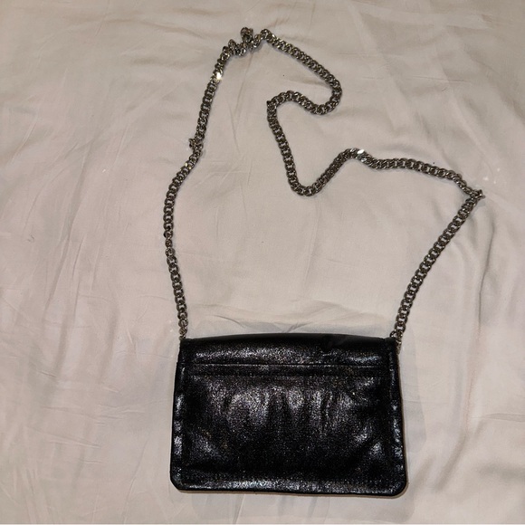 DKNY Black Crossbody Bag - Picture 3 of 4